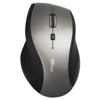 Мышь Trust Sura (черный/серый) фото 1